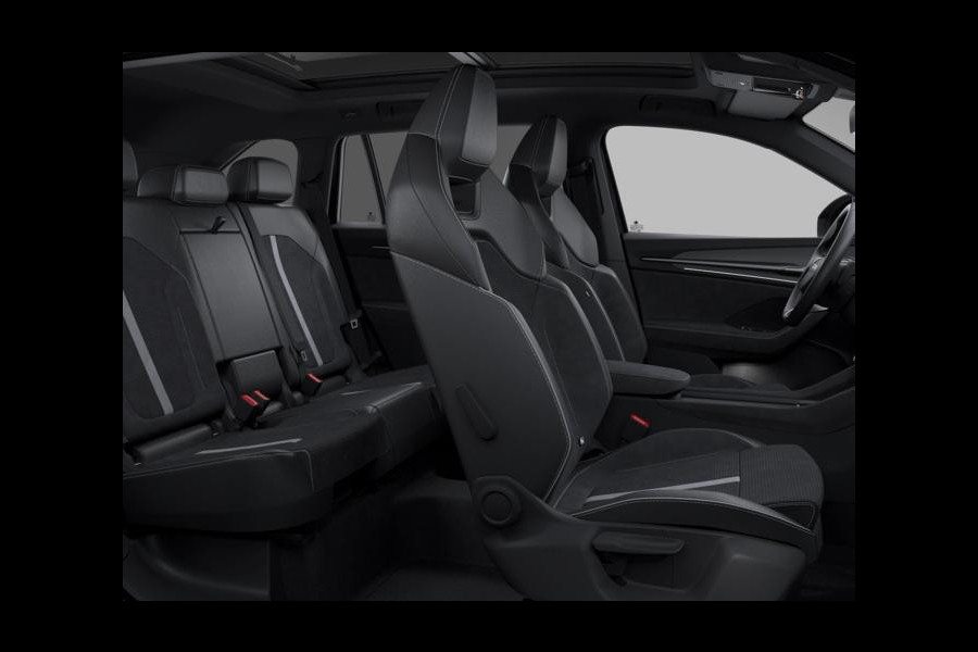 Škoda Kodiaq 1.5 TSI PHEV Sportline Limited 204 pk 6 versn. DSG | Winter Pakket | Trekhaak | Panorama Dak