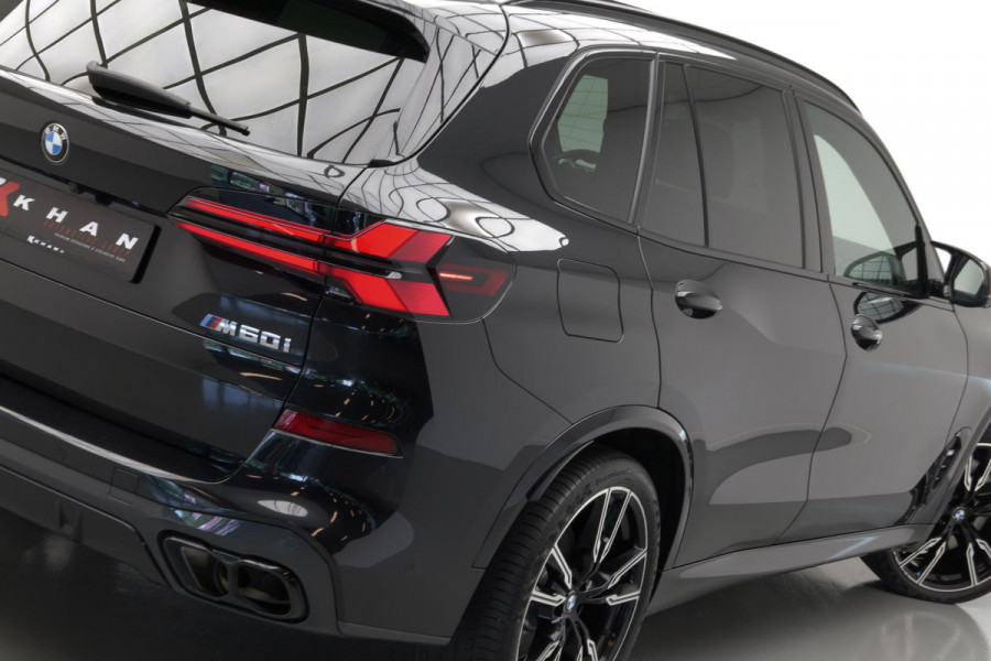 BMW X5 M60i xDrive |Pano|SkyLounge|Carbon|Massage|