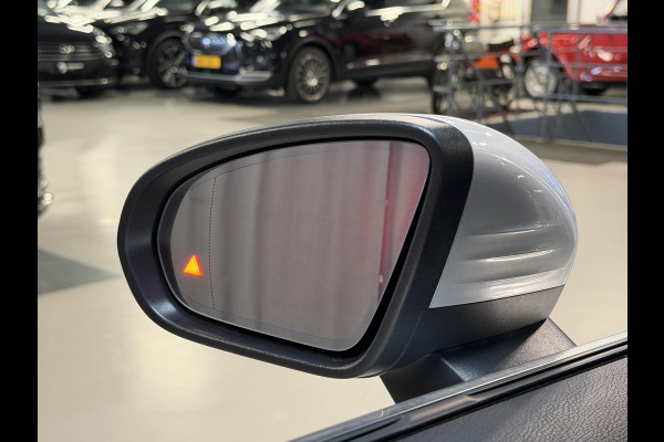Mercedes-Benz A-Klasse 250 e Business Solution Luxury Limited 17"/Panoramadak/Leder + memory/Stoelverwarming/Camera/Dodehoek/Keyless/Matrix LED
