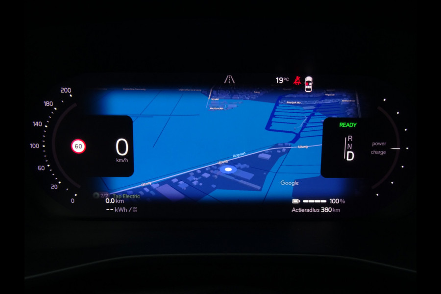 Volvo XC40 Recharge P8 AWD R-Design * H/K * 4 SEIZOENSBANDEN 20 INCH !!