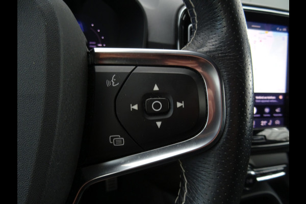 Volvo XC40 Recharge P8 AWD R-Design * H/K * 4 SEIZOENSBANDEN 20 INCH !!