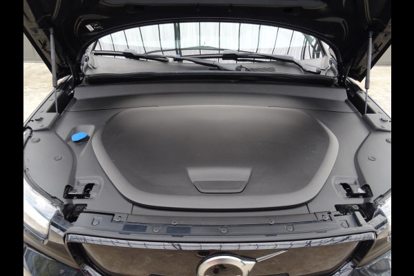 Volvo XC40 Recharge P8 AWD R-Design * H/K * 4 SEIZOENSBANDEN 20 INCH !!