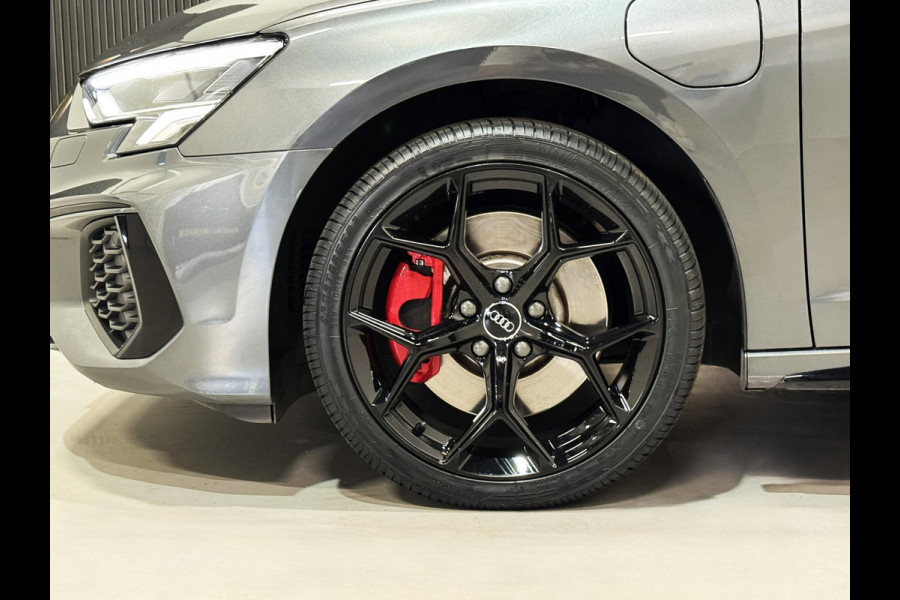 Audi A3 Sportback 45 TFSI e 3x S-line Competition|PANO|MATRIX|SFEER|CAMERA|KEYLESS