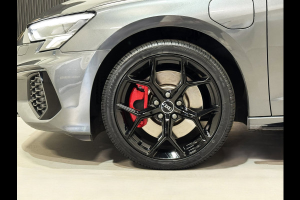 Audi A3 Sportback 45 TFSI e 3x S-line Competition|PANO|MATRIX|SFEER|CAMERA|KEYLESS