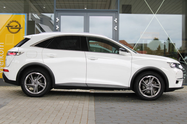 DS 7 Crossback E-Tense Rivoli | Leder | Navigatie