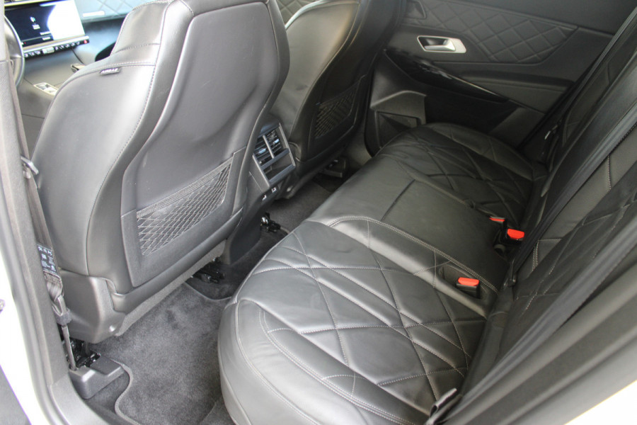 DS 7 Crossback E-Tense Rivoli | Leder | Navigatie