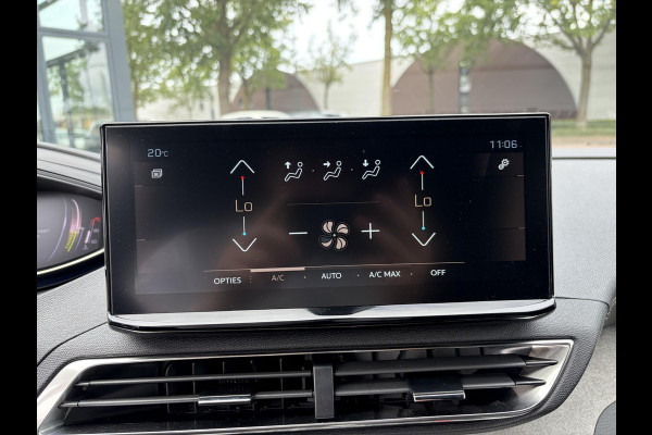 Peugeot 5008 1.2 GT HYBRID 136 7 PERSOONS| VAN:33.900,- VOOR:29.877,- UW HERFSTVOORDEEL:4.023,-| ADAPTIVE CRUISE CONTROL| 12.000KM! | STOELVERWARMING| RIJKLAARPRIJS INCL. 12 MND BOVAG GARANTIE|