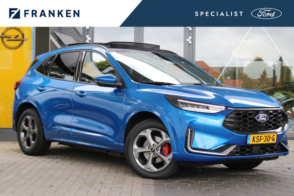 Ford Kuga 2.5 PHEV ST-Line X | Panoramadak | Trekhaak | B&O | Winterpack