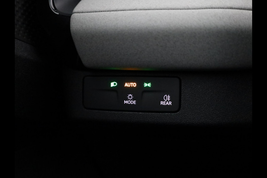 Škoda Epiq Business Launch Edition 56 kWh 211 pk