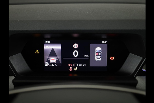 Škoda Epiq Business Launch Edition 56 kWh 211 pk