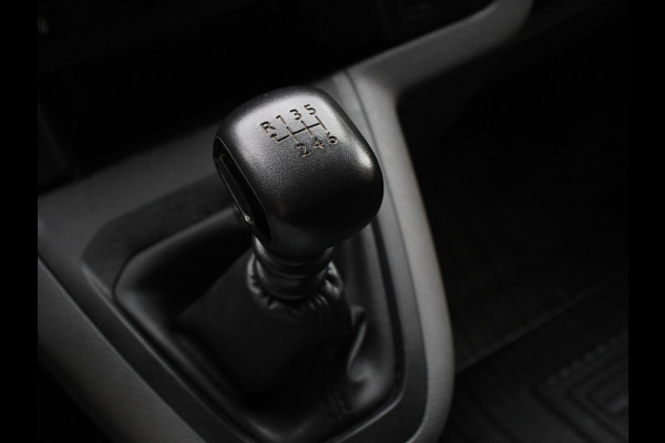 Toyota Proace Shuttle 1.5 D-4D Cool Comfort Lang 9 Persoons Stoelverwarming Cruise Control Parkeersensoren DAB Bluetooth Airco