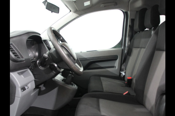 Toyota Proace Shuttle 1.5 D-4D Cool Comfort Lang 9 Persoons Stoelverwarming Cruise Control Parkeersensoren DAB Bluetooth Airco