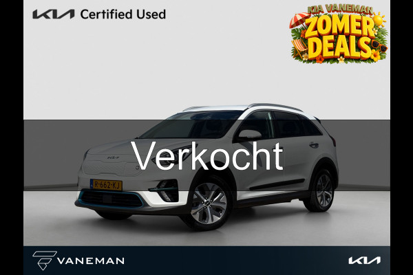 Kia e-Niro DynamicLine 39 kWh