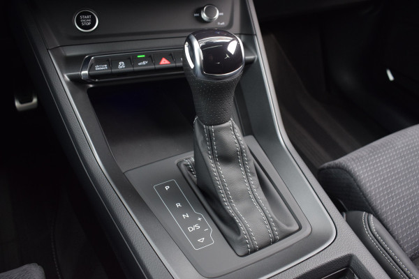 Audi Q3 Sportback 45 TFSI e S-line | Pano | Sonos | 360 camera | Trekhaak |
