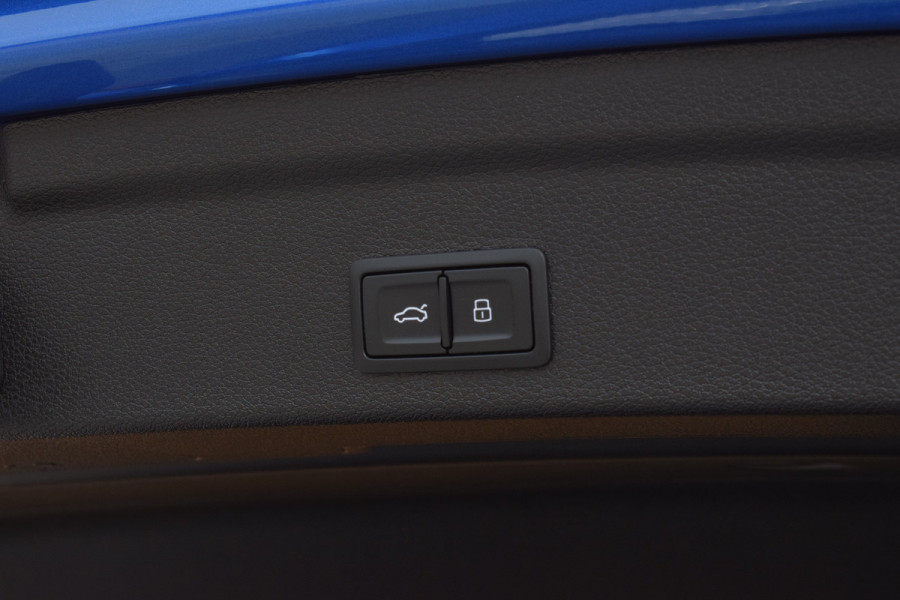 Audi Q3 Sportback 45 TFSI e S-line | Pano | Sonos | 360 camera | Trekhaak |
