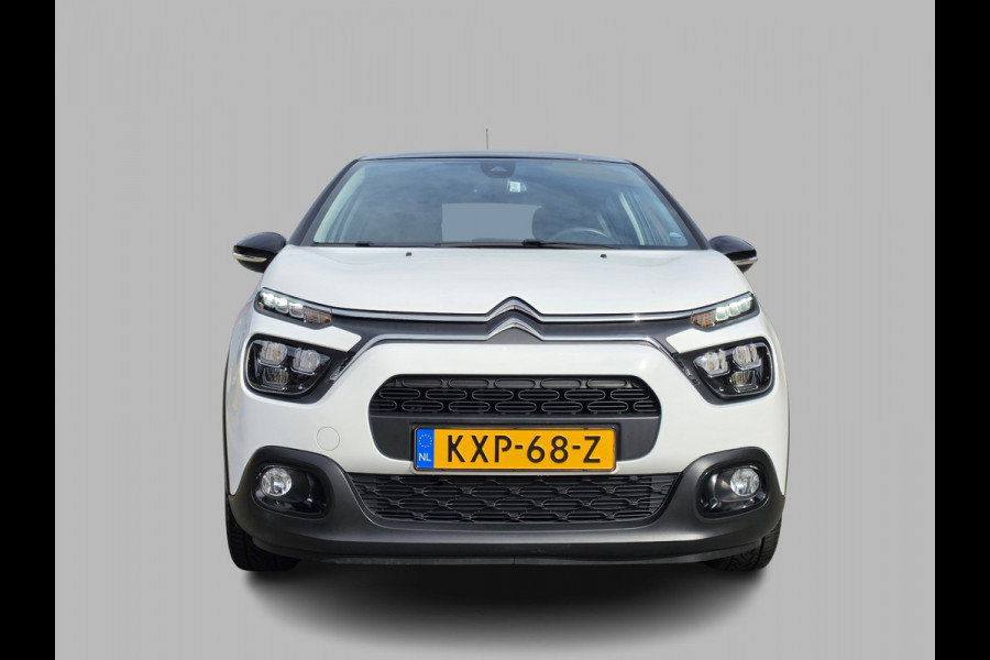Citroën C3 1.2 PureTech C-Series Carplay, LED