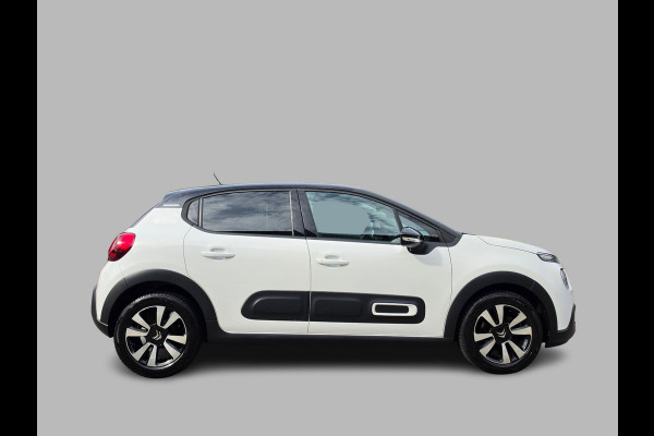 Citroën C3 1.2 PureTech C-Series Carplay, LED
