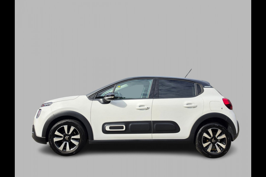 Citroën C3 1.2 PureTech C-Series Carplay, LED