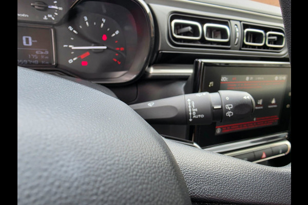 Citroën C3 1.2 PureTech C-Series Carplay, LED