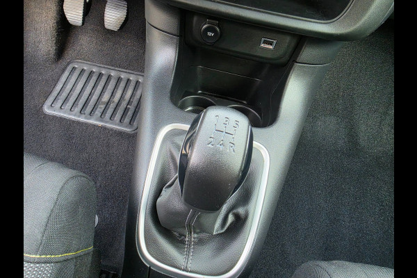 Citroën C3 1.2 PureTech C-Series Carplay, LED