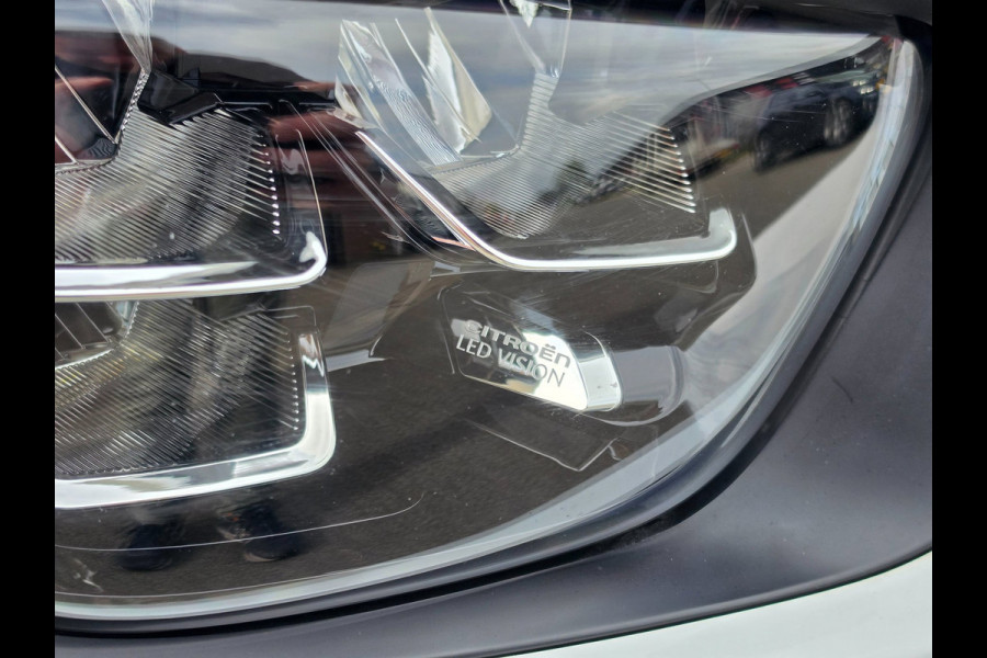 Citroën C3 1.2 PureTech C-Series Carplay, LED