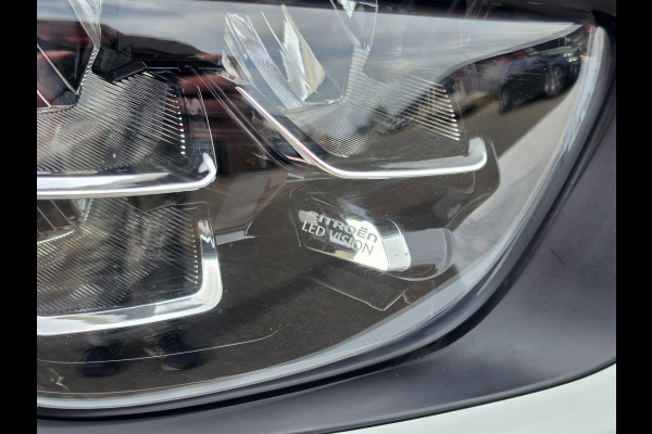 Citroën C3 1.2 PureTech C-Series Carplay, LED
