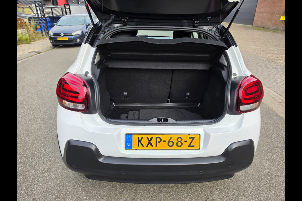 Citroën C3 1.2 PureTech C-Series Carplay, LED