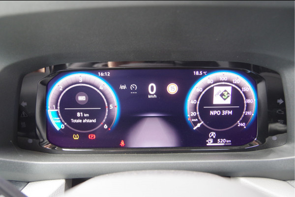 Volkswagen Crafter 50 2.0 TDI L4, N1! DUBBELLUCHT OPEN LAADBAK, 3.5T TREKHAAK, FACELIFT, CAMERA, PARKEERSENSOREN, CARPLAY, CLIMA, NL AUTO, NAP, PIC