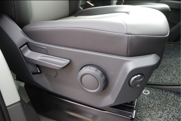 Volkswagen Crafter 50 2.0 TDI L4, N1! DUBBELLUCHT OPEN LAADBAK, 3.5T TREKHAAK, FACELIFT, CAMERA, PARKEERSENSOREN, CARPLAY, CLIMA, NL AUTO, NAP, PIC