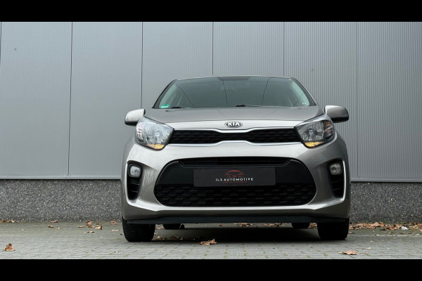 Kia Picanto 1.2 Comfortline | Stuur+Stoelverw. | Weinig KM!