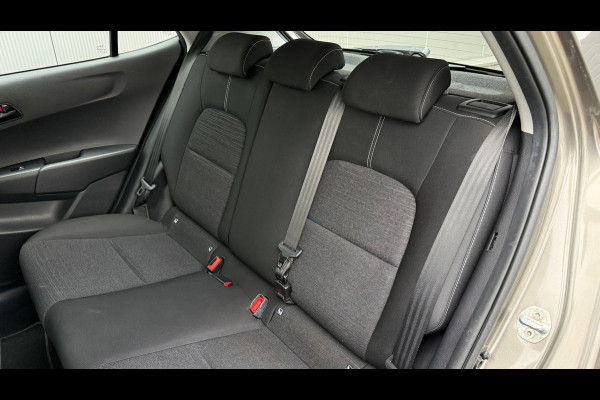 Kia Picanto 1.2 Comfortline | Stuur+Stoelverw. | Weinig KM!