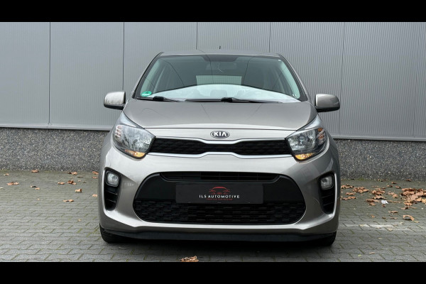 Kia Picanto 1.2 Comfortline | Stuur+Stoelverw. | Weinig KM!