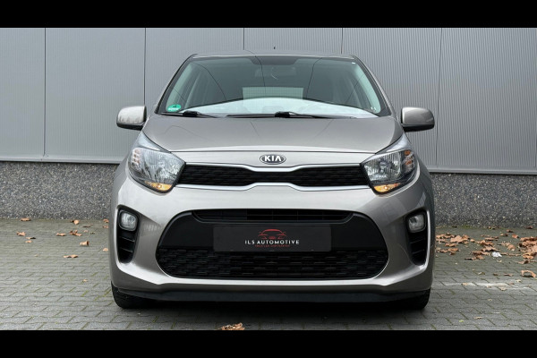 Kia Picanto 1.2 Comfortline | Stuur+Stoelverw. | Weinig KM!