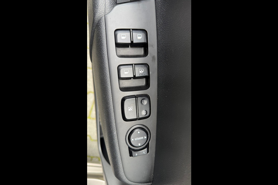 Kia Picanto 1.2 Comfortline | Stuur+Stoelverw. | Weinig KM!