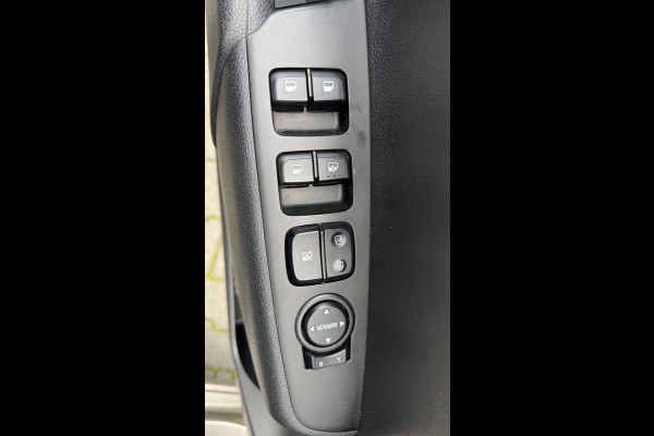 Kia Picanto 1.2 Comfortline | Stuur+Stoelverw. | Weinig KM!