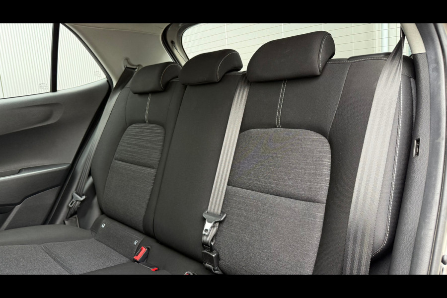 Kia Picanto 1.2 Comfortline | Stuur+Stoelverw. | Weinig KM!