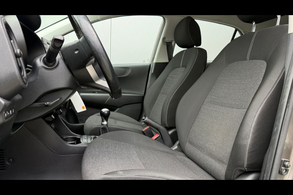 Kia Picanto 1.2 Comfortline | Stuur+Stoelverw. | Weinig KM!