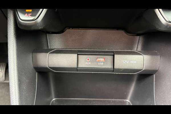 Kia Picanto 1.2 Comfortline | Stuur+Stoelverw. | Weinig KM!