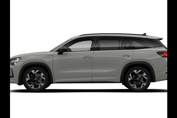 Škoda Kodiaq 1.5 TSI PHEV Sportline Limited 204 pk 6 versn. DSG