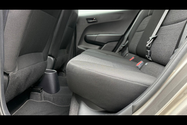 Kia Picanto 1.2 Comfortline | Stuur+Stoelverw. | Weinig KM!