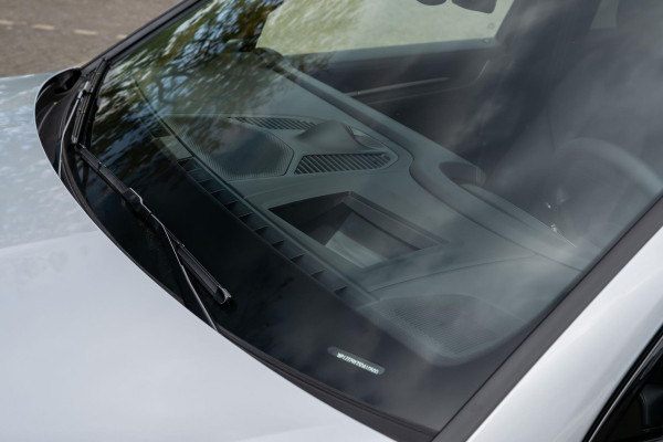 Porsche Cayenne 3.0 E-Hybrid SportDesign 4-Wielsturing InnoDrive