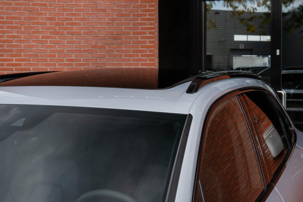 Porsche Cayenne 3.0 E-Hybrid SportDesign 4-Wielsturing InnoDrive