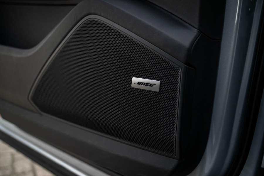 Porsche Cayenne 3.0 E-Hybrid SportDesign 4-Wielsturing InnoDrive