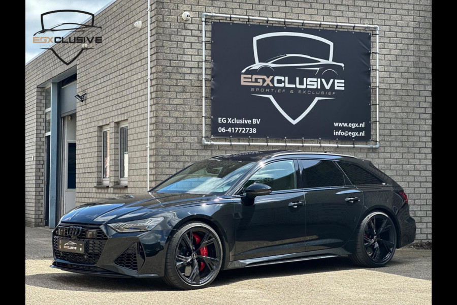 Audi RS6 ABT 700PK Quattro Dynamic Plus Milltek/Ceramic/Eventuri/Pano