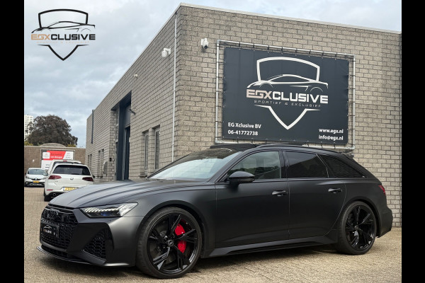Audi RS6 ABT 700PK Quattro Dynamic Plus Milltek/Ceramic/Eventuri/Pano