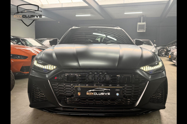 Audi RS6 ABT 700PK Quattro Dynamic Plus Milltek/Ceramic/Eventuri/Pano