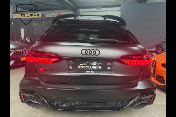 Audi RS6 ABT 700PK Quattro Dynamic Plus Milltek/Ceramic/Eventuri/Pano