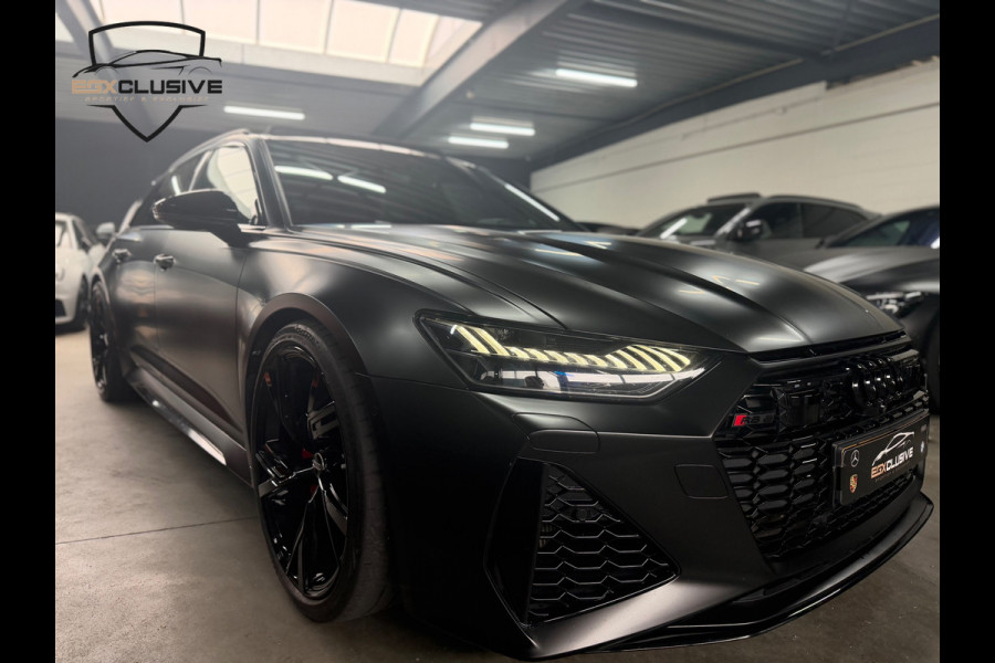 Audi RS6 ABT 700PK Quattro Dynamic Plus Milltek/Ceramic/Eventuri/Pano