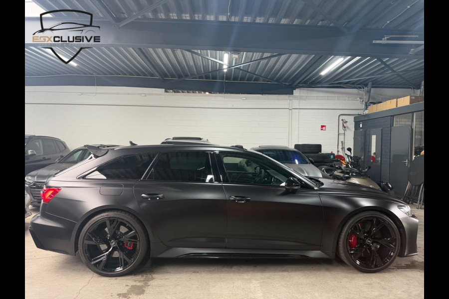 Audi RS6 ABT 700PK Quattro Dynamic Plus Milltek/Ceramic/Eventuri/Pano