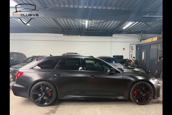 Audi RS6 ABT 700PK Quattro Dynamic Plus Milltek/Ceramic/Eventuri/Pano